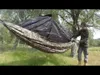 DD Hammocks DD Frontline coyote braun atmungsaktive Produktbild-Vorschau 5
