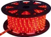 Lichtschlauch ROPELIGHT MICRO | Outdoor | 1620 Lampen | 45,00m | Kürzbar - rot Produktbild-Vorschau