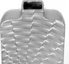 Gilde Vase, "Sunny", Keramik, silberfarben, VE 2, L. 8 cm, Produktbild-Vorschau 5