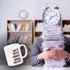 Motivation Kaffeebecher mit lustigem Motiv Produktbild-Vorschau 3