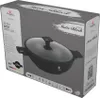 The image shows the packaging of a wok. Náhled obrázku produktu