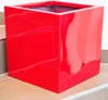 Elegant Einrichten | Pflanzkübel | Fiberglas | quadratisch Produktbild-Vorschau 2