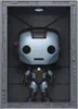 Marvel - Hall Of Armor Iron Man Model 11 War Machine 1037 Voir les images du produit 3