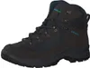 Lowa Taurus Pro GTX Mid Wanderstiefel Grau Produktbild-Vorschau 5