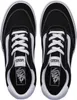 Vans Sneakers VN000DC4BA21 in Black color size 40 Produktbild-Vorschau 9