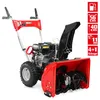 HECHT Schneefräse Benzin 9555 | 56 cm Arbeitsbreite | 4,0 Produktbild-Vorschau 11