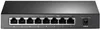 TP-Link TL-SG1008P TP-Link TL-SG1008P Productafbeelding-voorbeeld 12