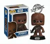 Abysse Corp BOBUGT049, 14 rok / roky, Star Wars, Hnedá, Náhľad obrázku produktu 3