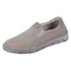 JOSEF SEIBEL Ruben 21 | Slipper für Herren | Grün Produktbild-Vorschau 1