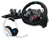 Volant LOGITECH G29 pro konzoli PS5/PS4 + headset A10 Náhled obrázku produktu 18