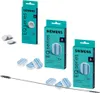 SIEMENS TZ80001 10 Reinigungstabletten + 6 Produktbild-Vorschau 2