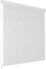 vidaXL Duschrollo 160x240 cm Seesternmuster Produktbild-Vorschau 8