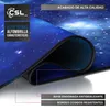 Alfombrilla para ratón CSL Gaming, tamaño XXL (900 x 400 Vista previa de la imagen del producto 4