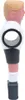 vidaXL Joueurs de baby-foot 22 pcs. pour barre de 15,9 mm Voir les images du produit 15
