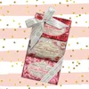 Soap Gift Set - Le Rose 3x150g Produktbild-Vorschau 3