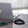 Baseus Cafule, 2 m, USB C, USB C, 0,48 Gbit/s, Schwarz, Rot Produktbild-Vorschau 16