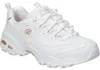 Skechers Dlites - Fresh Start Bílý Náhled obrázku produktu 36