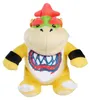 Super Mario Plüschfigur Bowser Jr. 22cm Produktbild-Vorschau 1