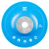 PFERD 44890030, 13300 RPM, 110 g, 122 mm, 123 mm, 40 mm, Produktbild-Vorschau 1
