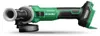 HiKOKI G1813DVE(Basic) (Karton) Akku Winkelschl (1Stk.) Produktbild-Vorschau 1