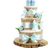 Große Windeltorte Alles Jute  blue Produktbild-Vorschau 1