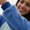 Pyjama Onesie Kigurumi Kostüm für Erwachsene Blau Stitch M: Produktbild-Vorschau 5
