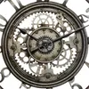 Atmosphera Wanduhr/Wanduhr - Vintage - Durchmesser 50 cm Produktbild-Vorschau 7