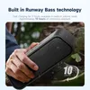Kabelloser Bluetooth Lautsprecher Tragbar Heavy Bass Produktbild-Vorschau 7