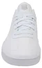 K-Swiss 04736-106-M Herren-Sportschuhe in Weiß für Alltag Produktbild-Vorschau 3