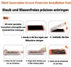 Samsung Galaxy S24+ PlusPanzerfolie Display Schutzglas + Produktbild-Vorschau 5