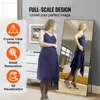 VEVOR specchio a figura intera 180 x 78 cm specchio da Anteprima dell’immagine prodotto 3