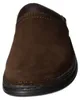 Josef Seibel Schuhe Herren Pantoletten Leder Clogs Max Produktbild-Vorschau 9