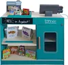 TANNER - Der kleine Kaufmann – Supermarkt-Theke (72 x 72 x Produktbild-Vorschau 1