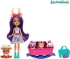 Enchantimals Baby Best Friends HLK84, Módní panenka, Ženy, Náhled obrázku produktu 2