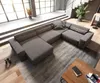 DELIFE Wohnlandschaft Sirpio XL 360x260 cm Mikrofaser Produktbild-Vorschau 4