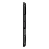 A side view of a black phone case. Náhľad obrázku produktu
