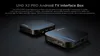 GigaBlue UHD X2 PRO 4K Streaming Box | Android 12 | WiFi 6 Produktbild-Vorschau 8