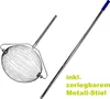 YERD Rollsammler Apple-Wizard PRO Fallobstsammler inkl. Produktbild-Vorschau 3