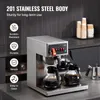 SucceBuy 12 Tassen kommerzielle Filterkaffeemaschine, 3 Produktbild-Vorschau 5