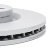 2x ATE Bremsscheibe 24.0130-0246.1 für LAND ROVER Range Produktbild-Vorschau 5