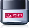 L'Oreal Paris Revitalift Filler Crema Giorno, 50ml - Anteprima dell’immagine prodotto 1