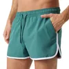 Björn Borg Retro Badehose Herren Produktbild-Vorschau 1