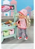 BABY born Snack Shop, Sklep dla lalki, 3 lat(a), Wymagane Podgląd zdjęcia produktu 3