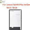 Für Lenovo Tab M10 Plus 3rd Gen TB125 TB128 LCD Display Produktbild-Vorschau 1