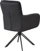 byLIVING Stuhl 2-er Set TINO / Bezug Webstoff-Mikrofaser in Produktbild-Vorschau 12