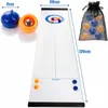 all Kids United Tabletop Curling Spiel-Set Produktbild-Vorschau 5