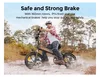 ENGWE P1 E Bike Herren Damen Elektrofahrräder-Ebike mit 36V Produktbild-Vorschau 7