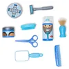 MPP PYS Barber Shop Play Set GML Anteprima dell’immagine prodotto 3