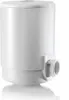 A white water filter for a faucet. Anteprima dell’immagine prodotto
