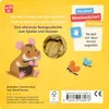 Mein liebstes Fingerpuppenbuch: Hallo,kleiner Hase Produktbild-Vorschau 5